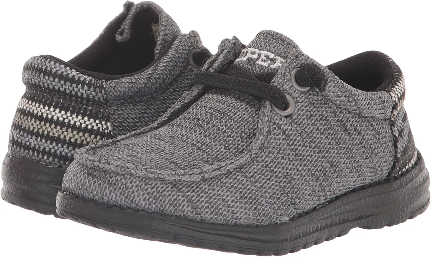 ROPER Unisex-Child Hang Loose Loafer
