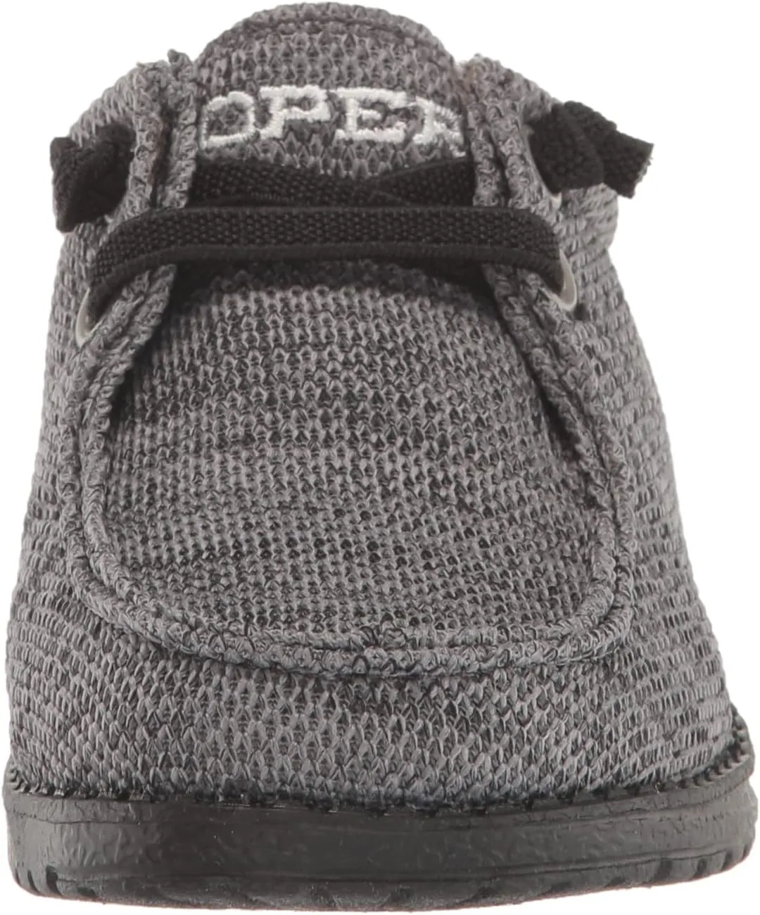 ROPER Unisex-Child Hang Loose Loafer