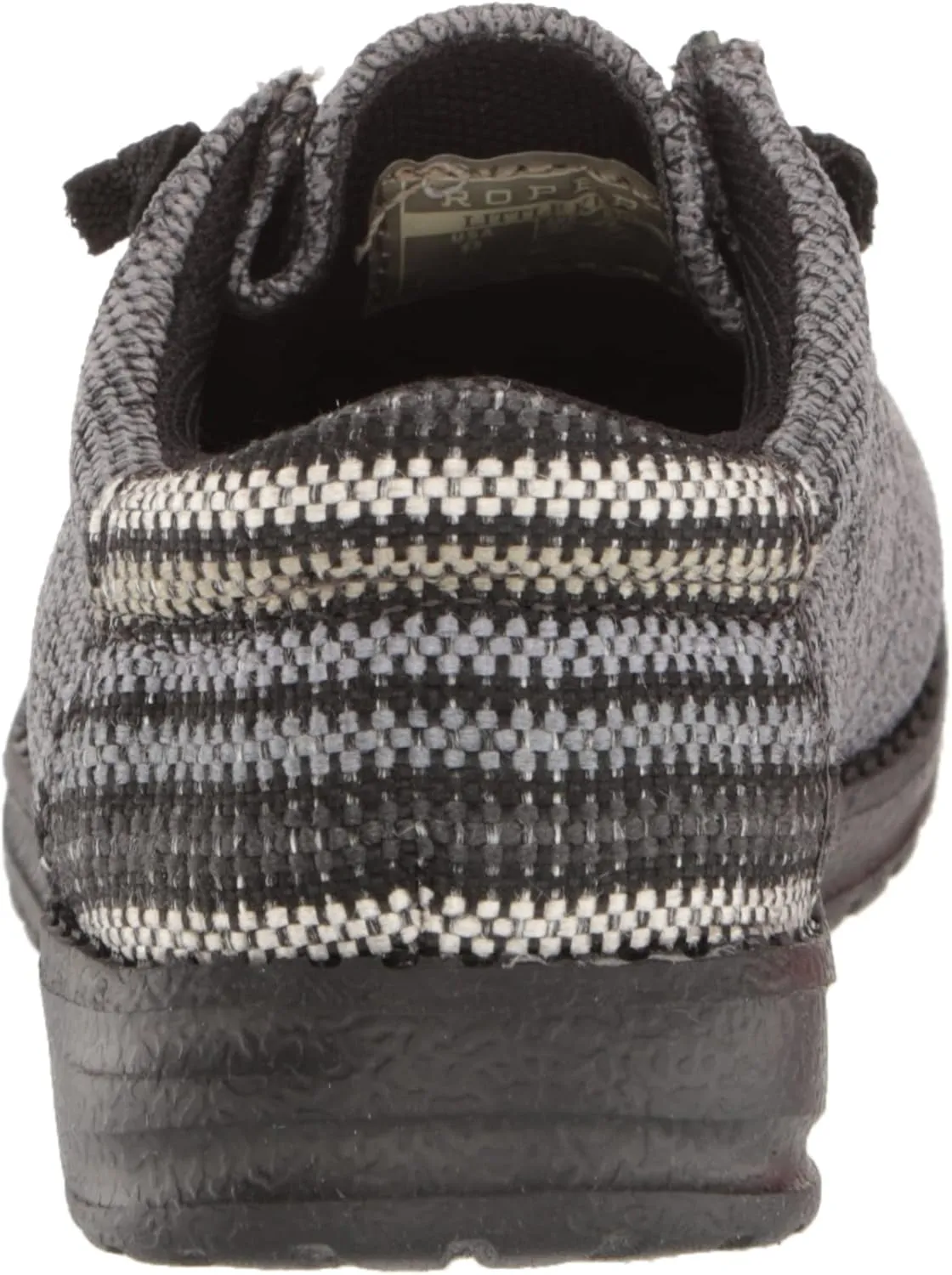 ROPER Unisex-Child Hang Loose Loafer