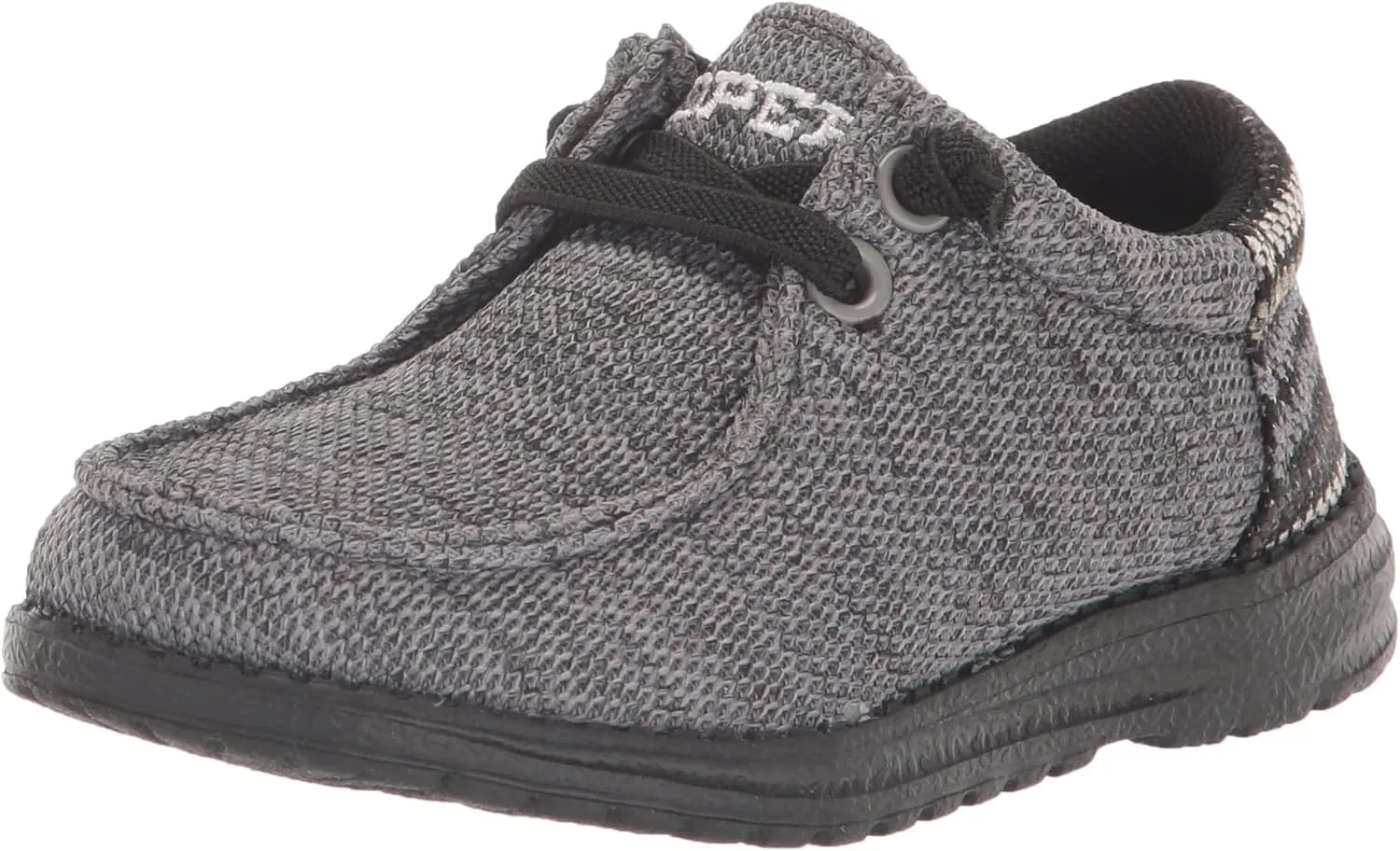 ROPER Unisex-Child Hang Loose Loafer