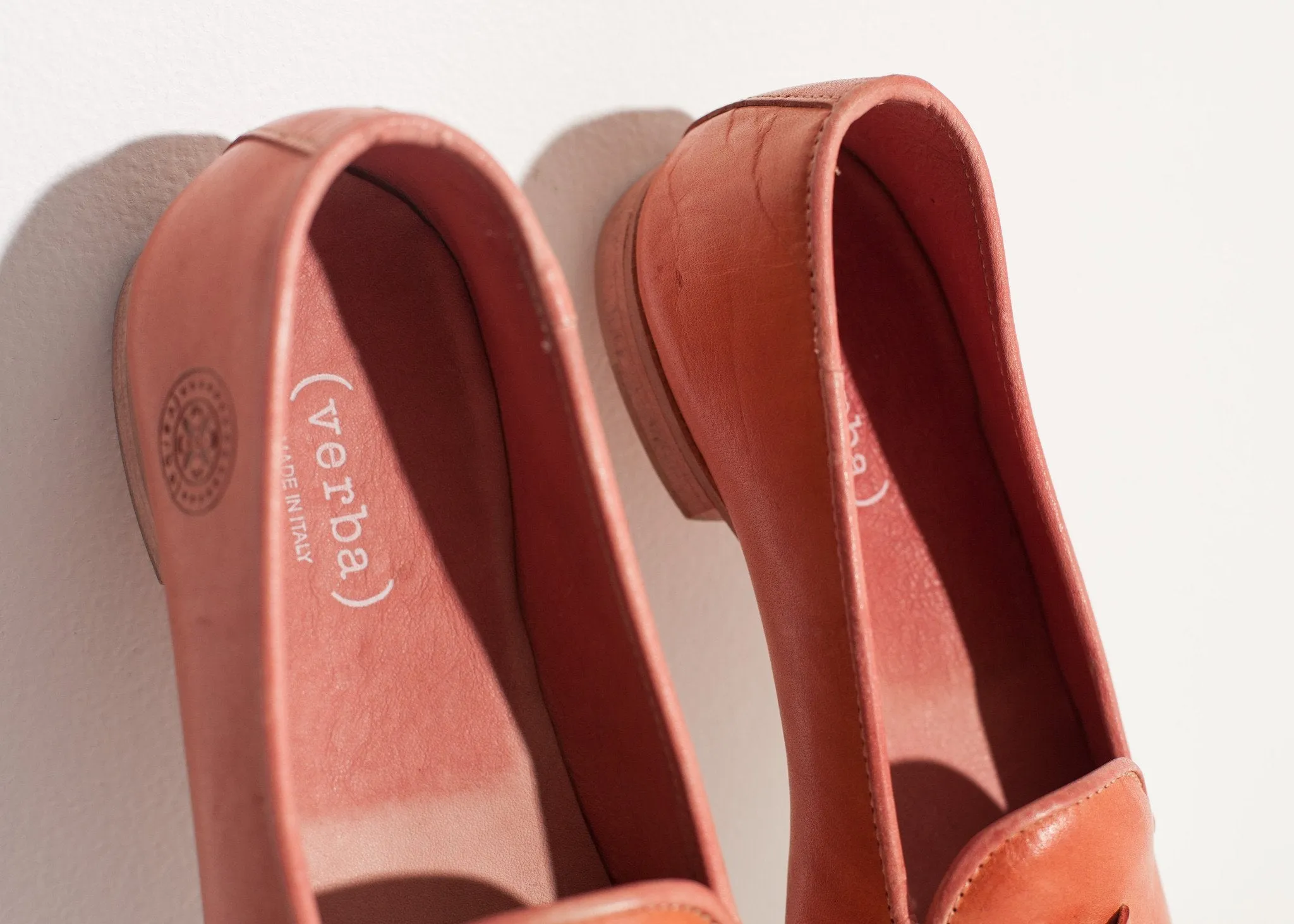 Rose in On-demand assistance Leather Top-quality at low price Loafer