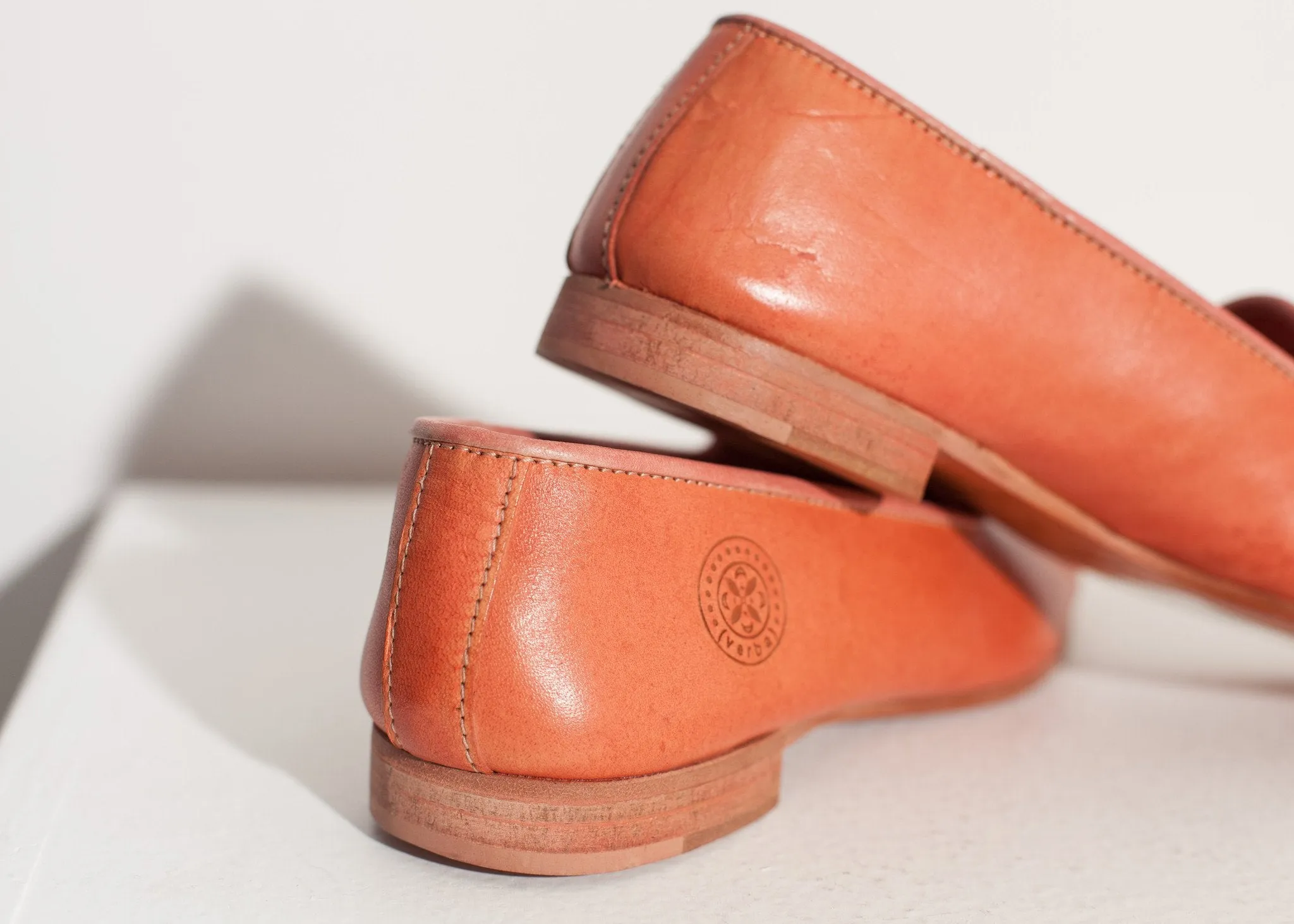 Rose in On-demand assistance Leather Top-quality at low price Loafer