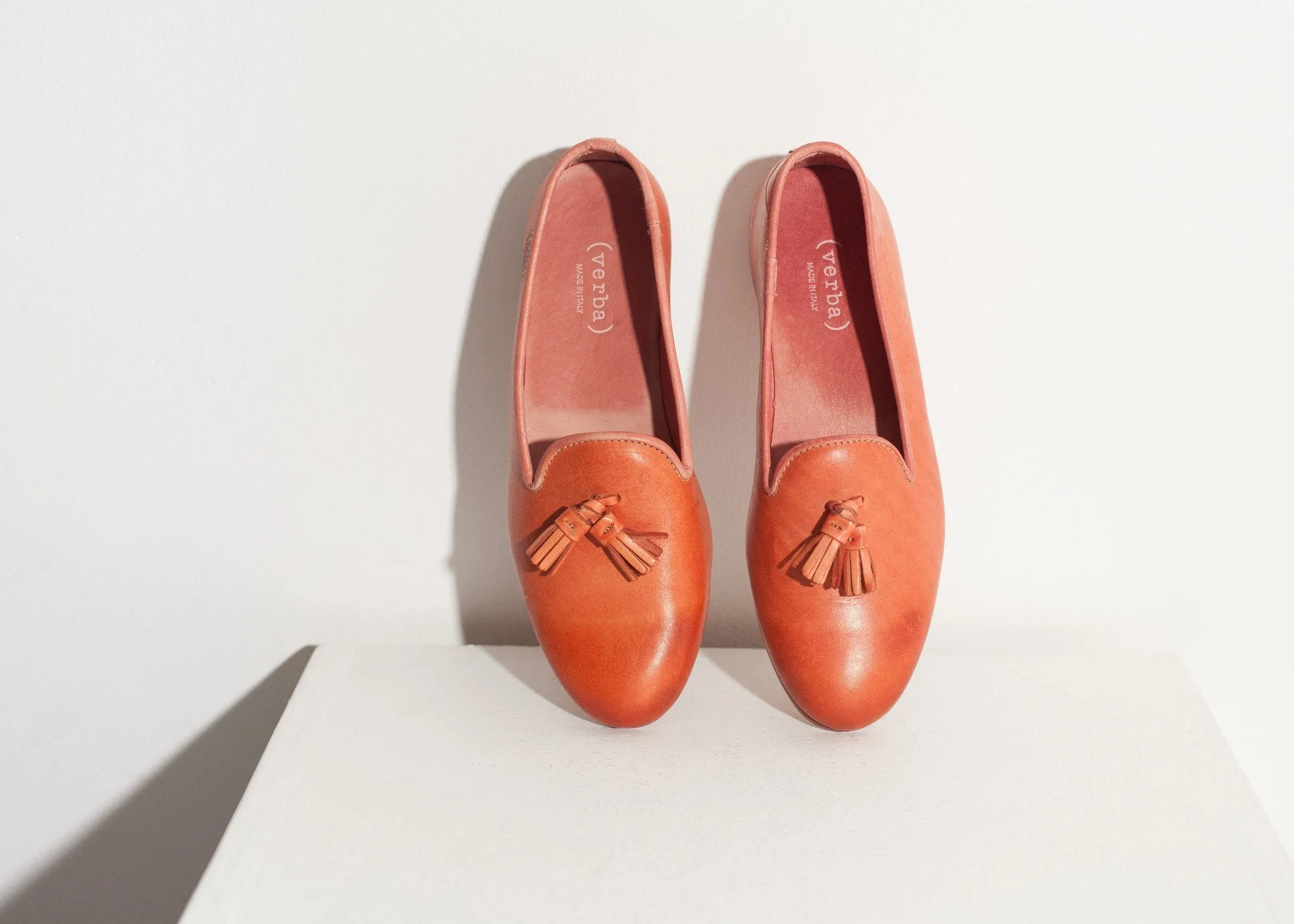 Rose in On-demand assistance Leather Top-quality at low price Loafer