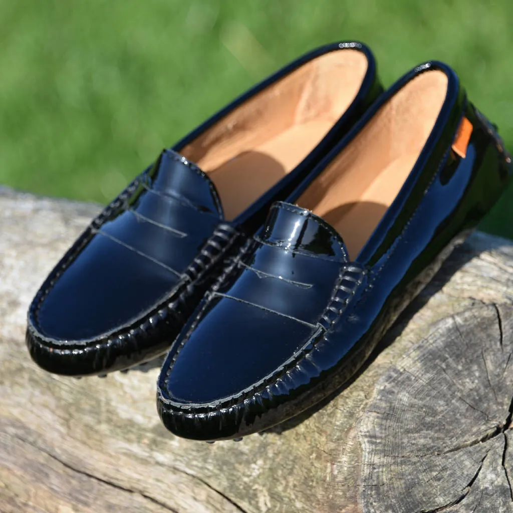 Rosemoor Leather Loafer