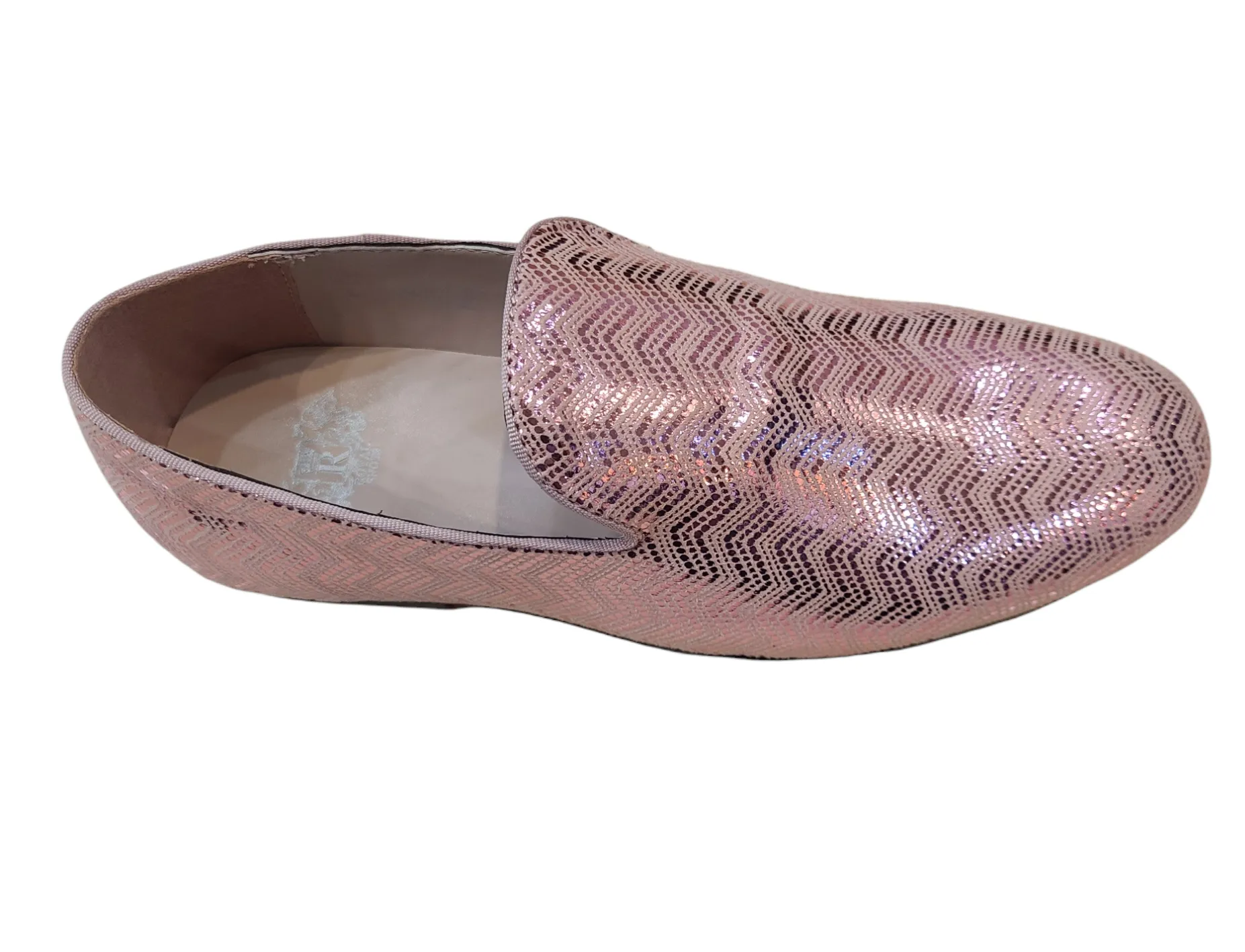 Royal Slip on Formal shoes