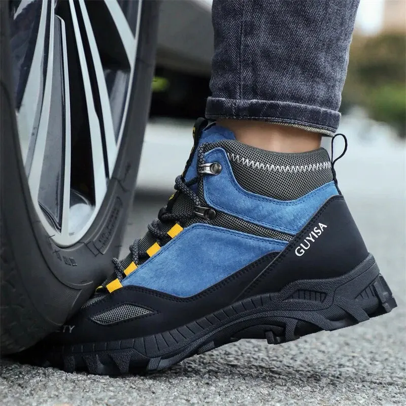Ryan | Comfortable safety boots