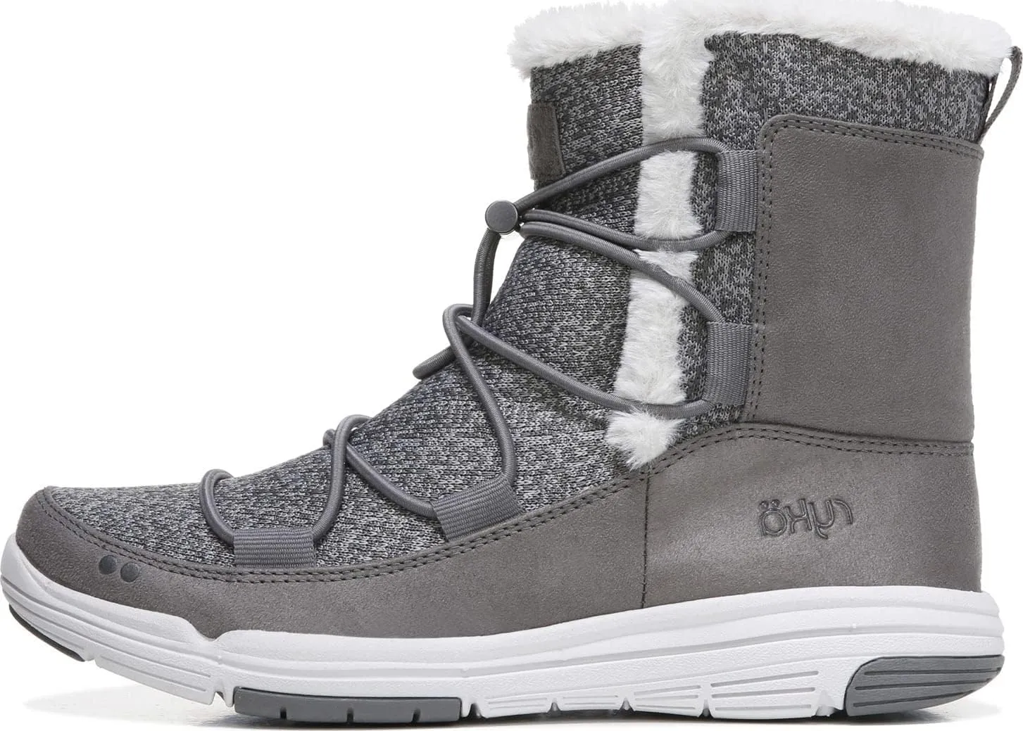 Ryka Women's Aubonne Ankle Boot