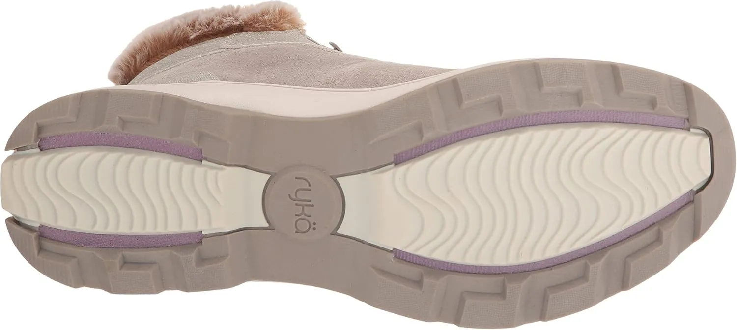 Ryka Women's Bayou Ankle Boot Hiking