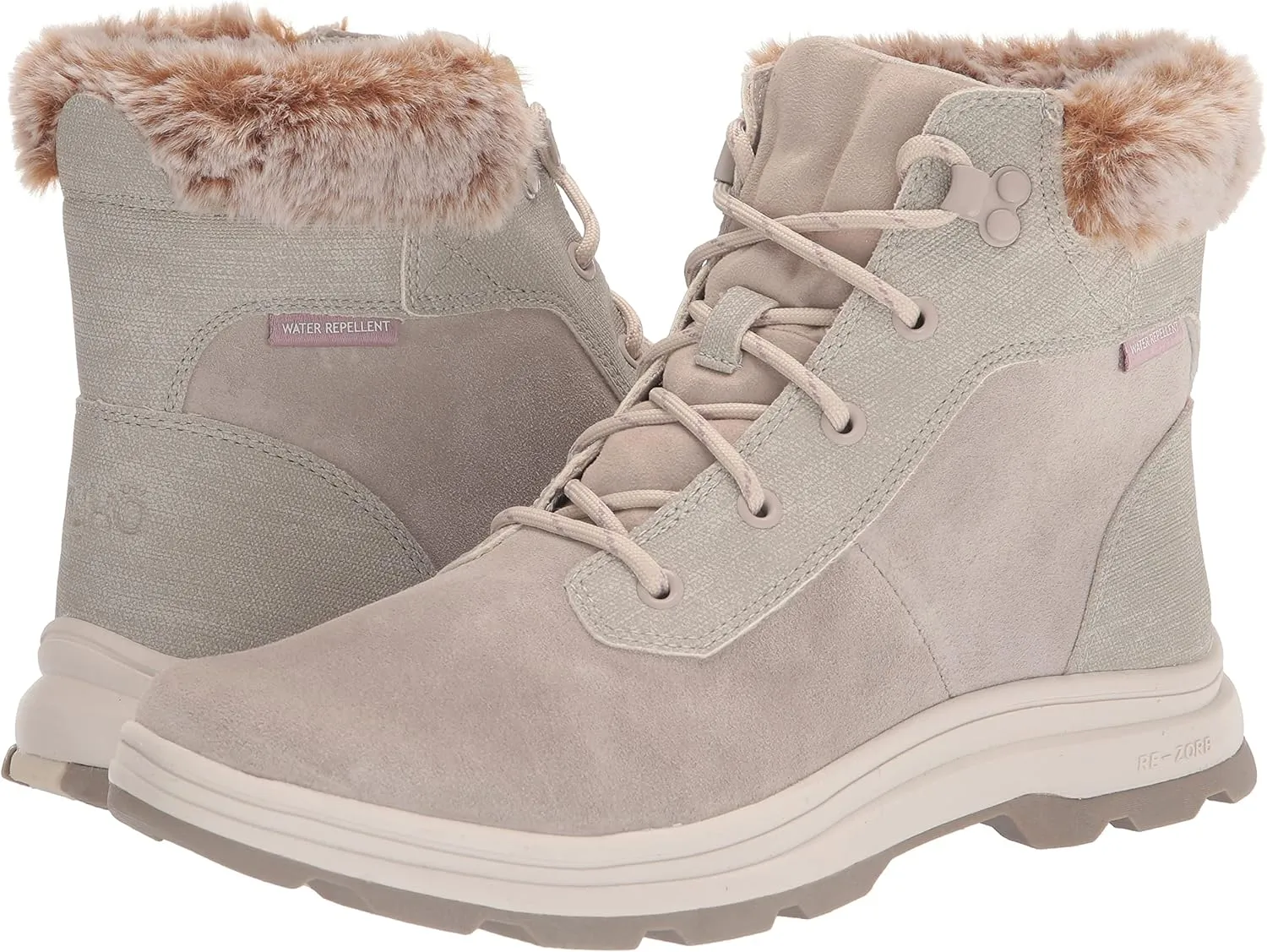 Ryka Women's Bayou Ankle Boot Hiking