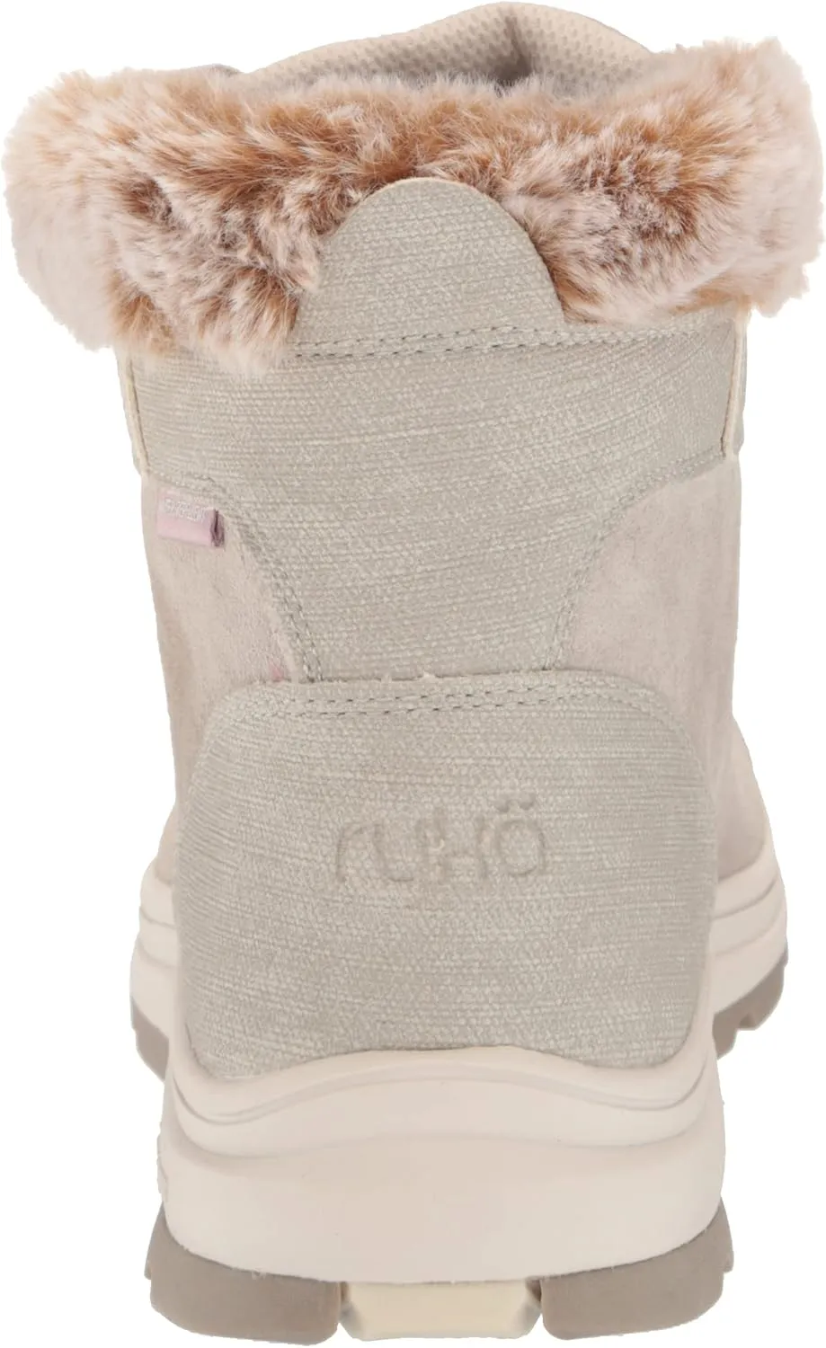 Ryka Women's Bayou Ankle Boot Hiking