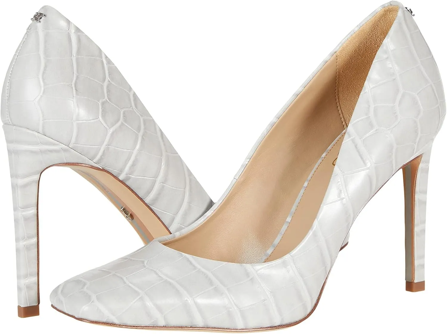 Sam Edelman Beth Pebble Grey 10 M