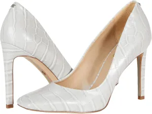 Sam Edelman Beth Pebble Grey 10 M