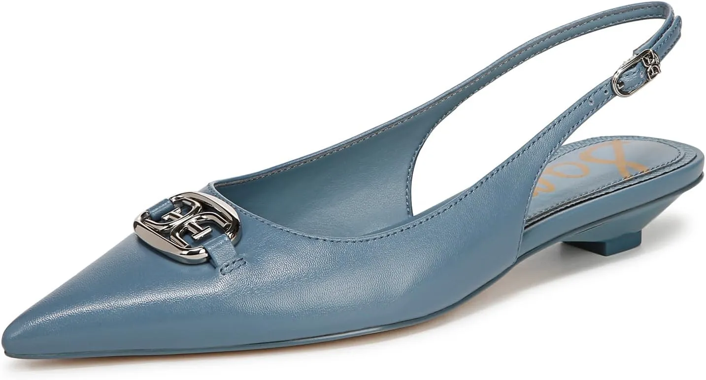 Sam Edelman Women's Aggie Pump