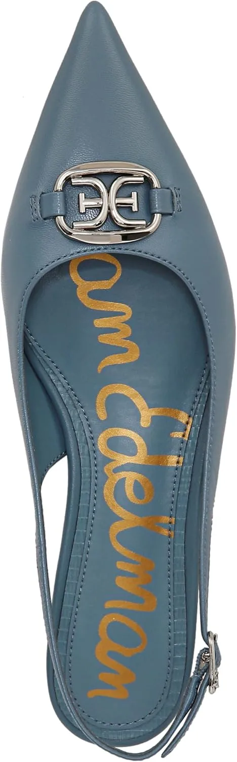 Sam Edelman Women's Aggie Pump