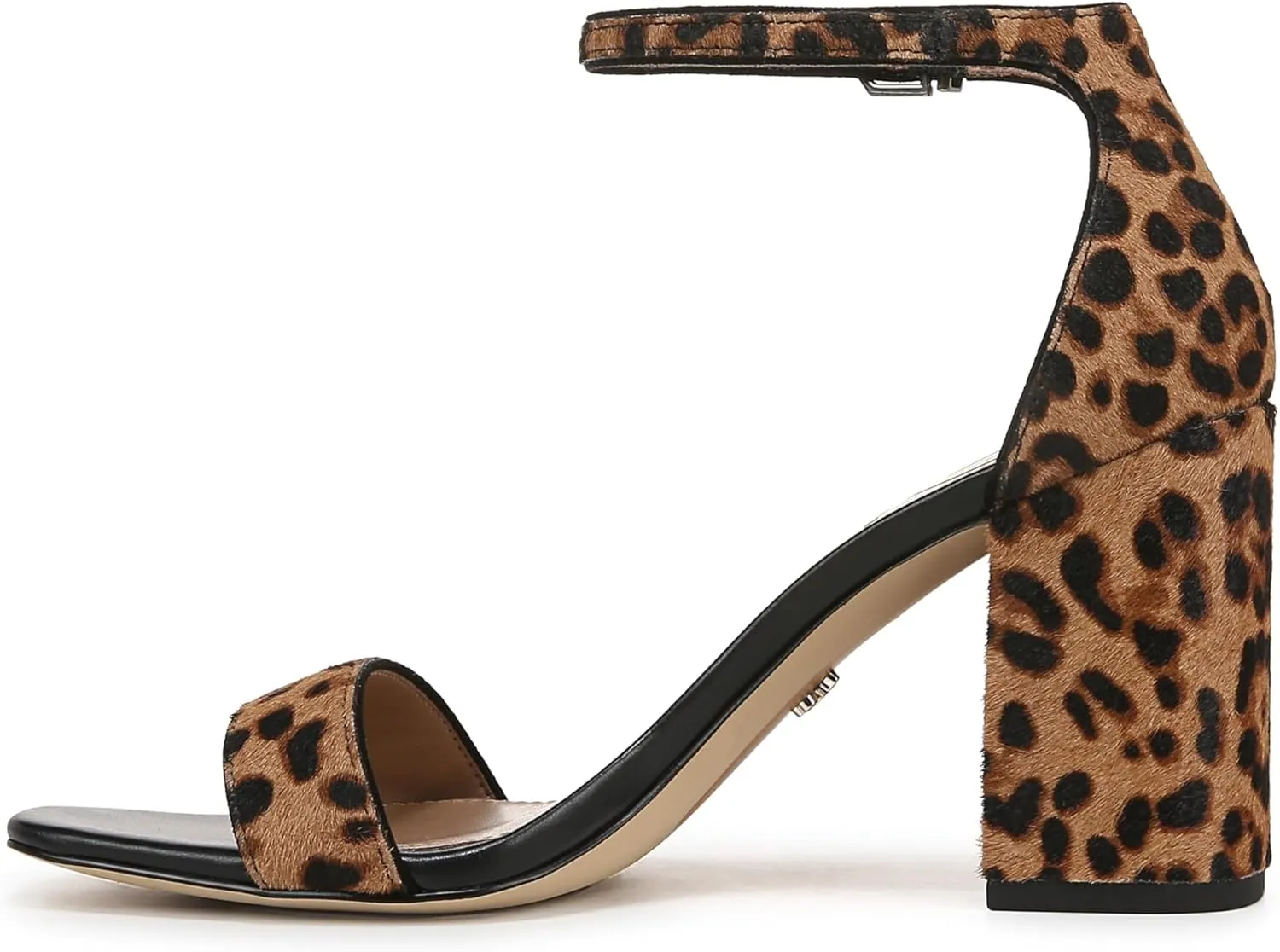 Sam Edelman Women's Daniella Block Heel Sandal
