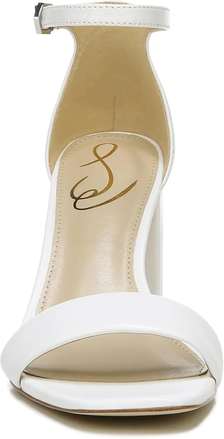 Sam Edelman Women's Daniella Block Heel Sandal