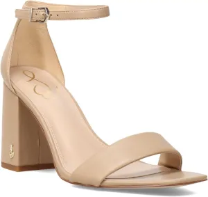 Sam Edelman Women's Daniella Block Heel Sandal