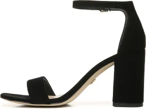 Sam Edelman Women's Daniella Block Heel Sandal