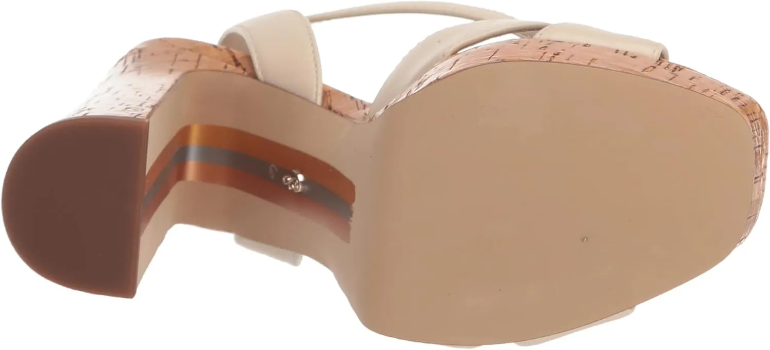 Sam Edelman Women's Kayna Platform Sandal