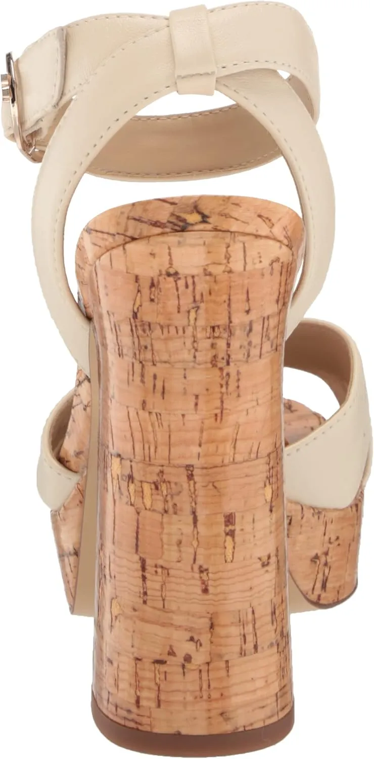 Sam Edelman Women's Kayna Platform Sandal