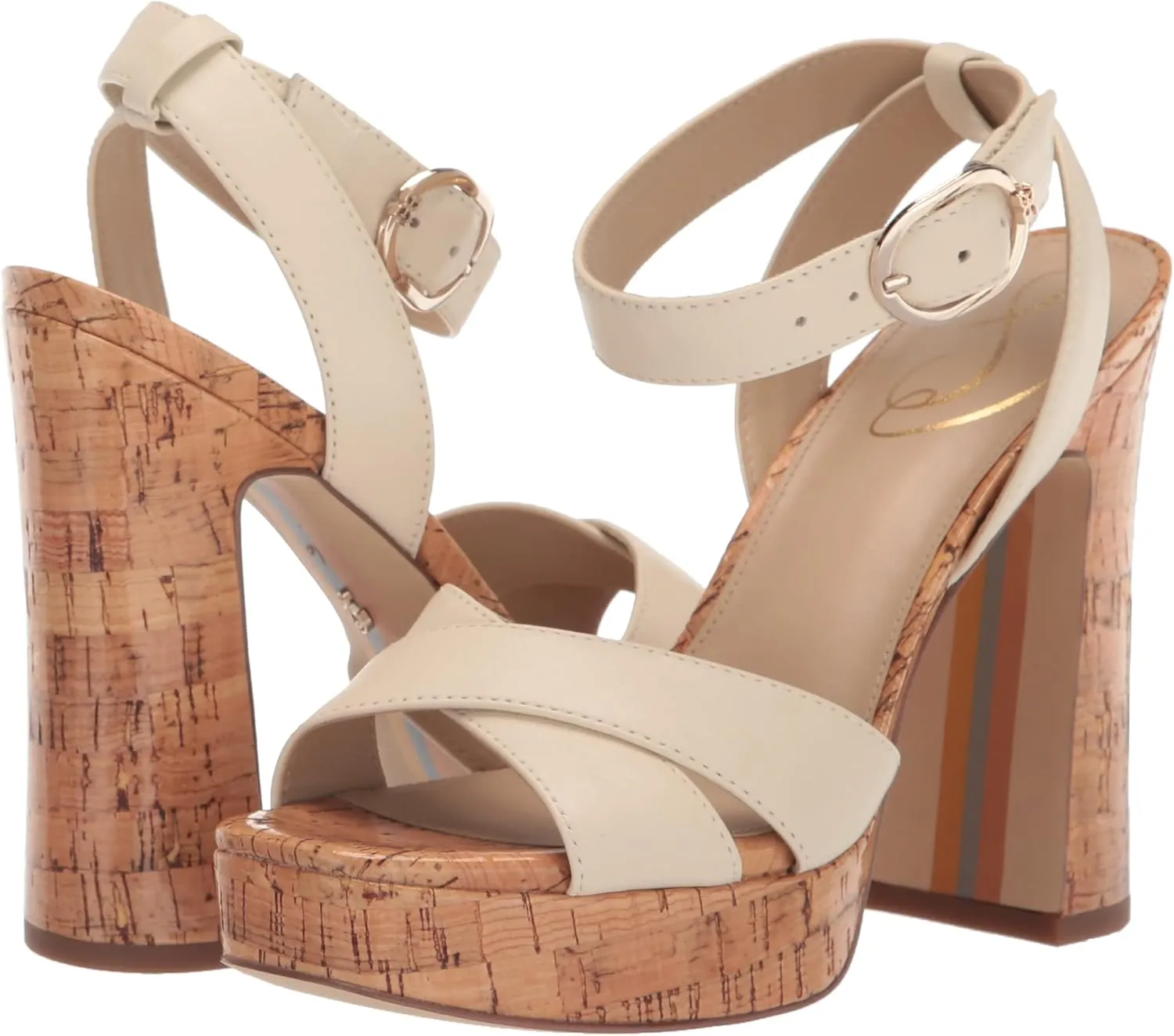 Sam Edelman Women's Kayna Platform Sandal