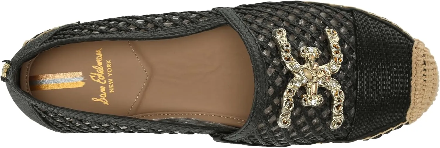Sam Edelman Women's Khiara Espadrille
