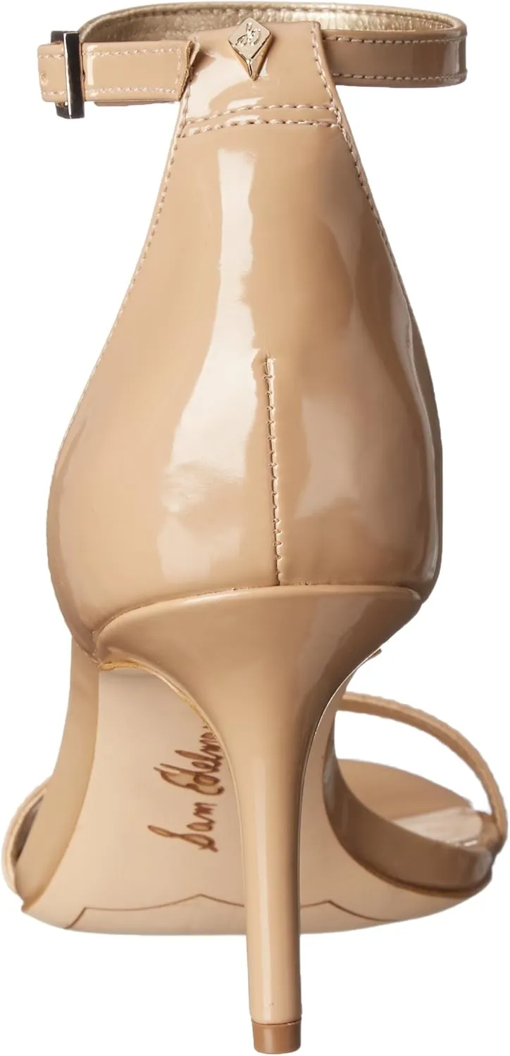 Sam Edelman Women's Patti dress Sandal