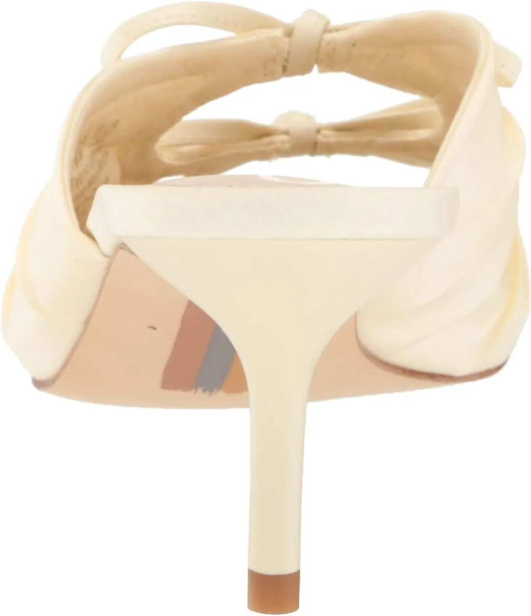 Sam Edelman Women's Pia Heeled Sandal