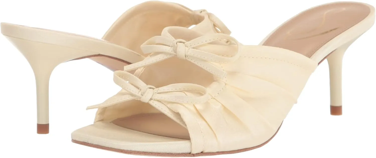 Sam Edelman Women's Pia Heeled Sandal