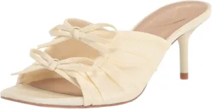 Sam Edelman Women's Pia Heeled Sandal