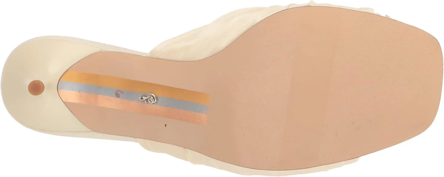 Sam Edelman Women's Pia Heeled Sandal