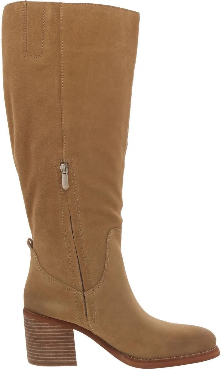 Sam Edelman Women's Soyer Western Boot