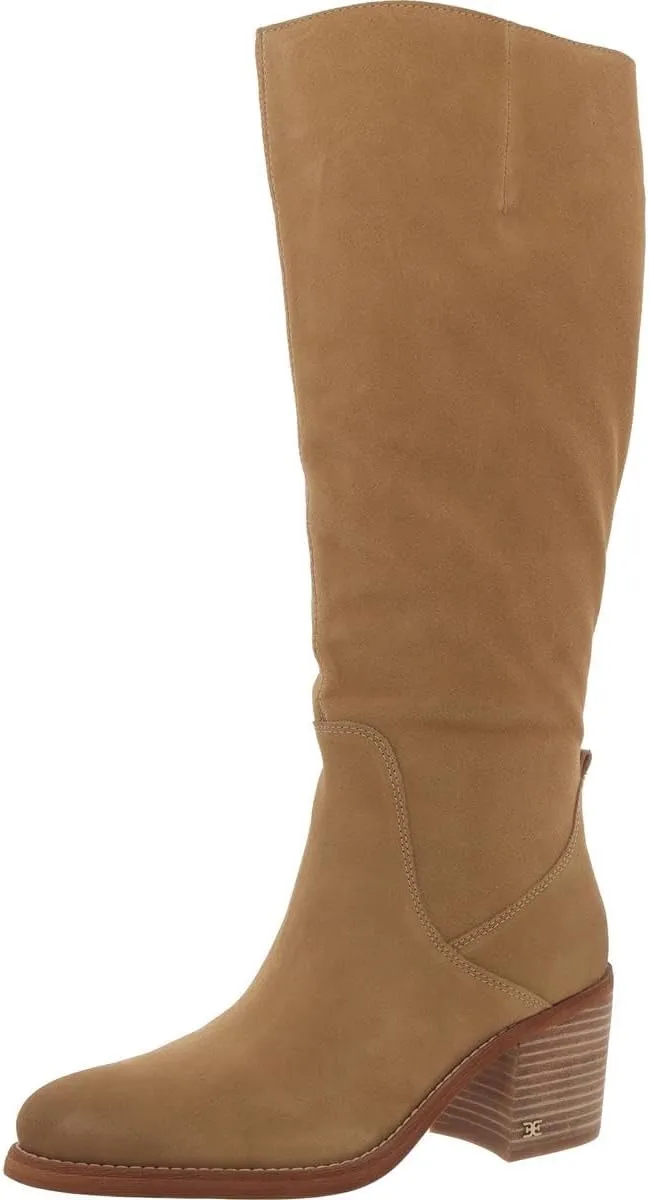 Sam Edelman Women's Soyer Western Boot