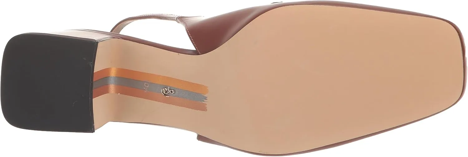 Sam Edelman Women's Teana Slingback Loafer