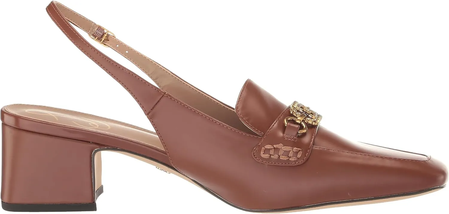 Sam Edelman Women's Teana Slingback Loafer