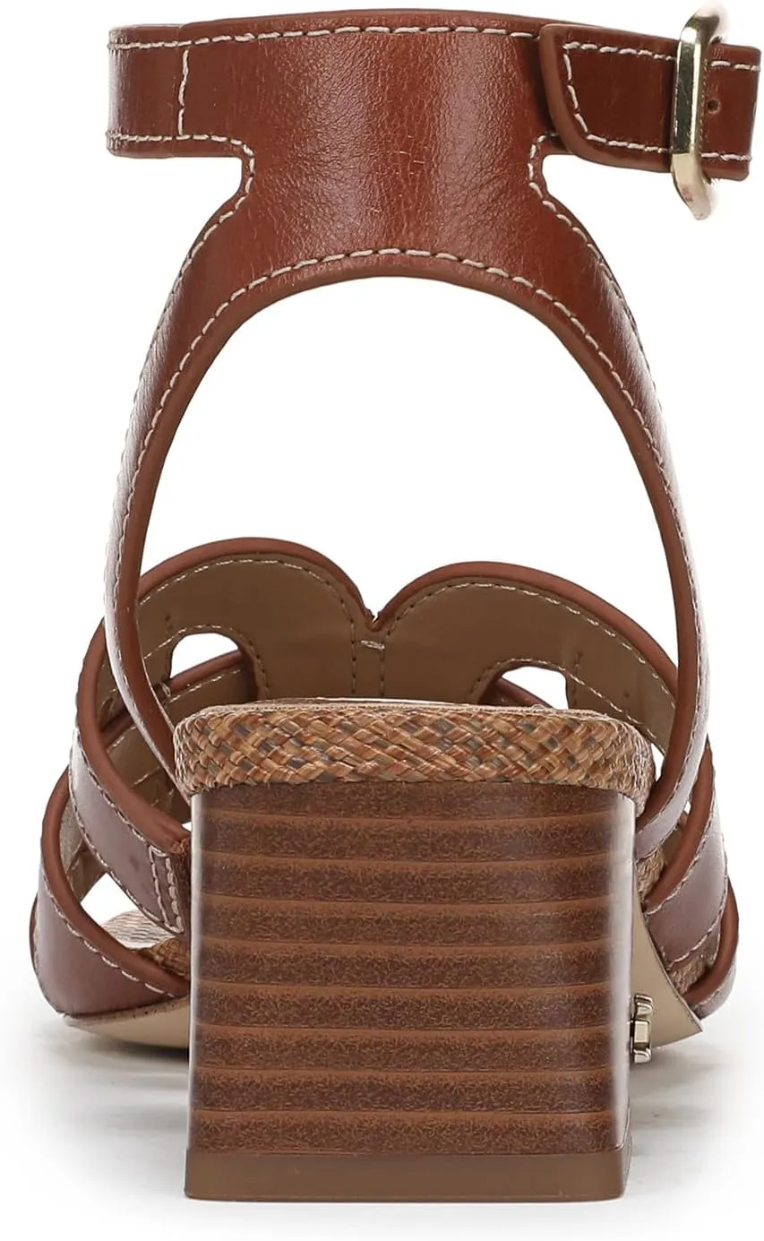Sam Edelman Women's Wayla Heeled Sandal