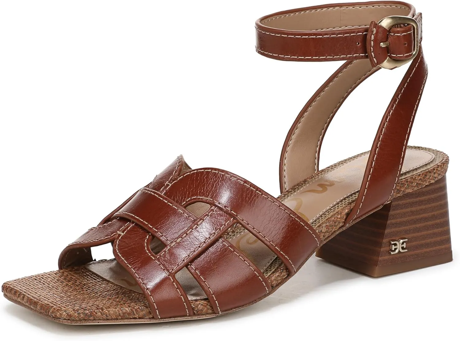 Sam Edelman Women's Wayla Heeled Sandal