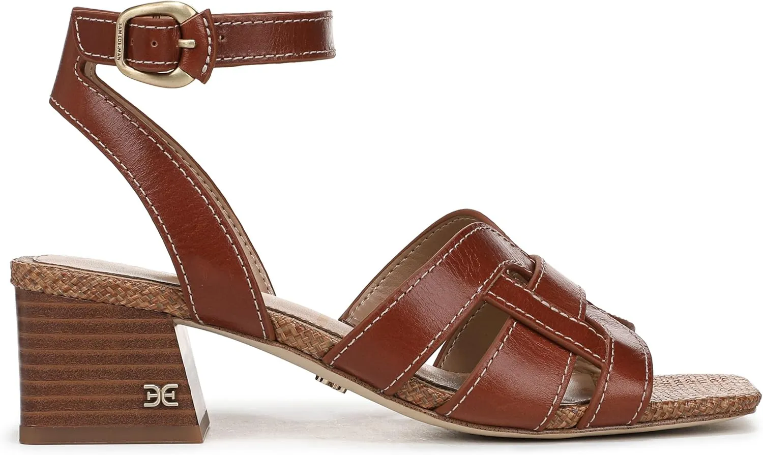 Sam Edelman Women's Wayla Heeled Sandal