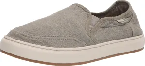 Sanuk Men's Tideline Hemp Loafer