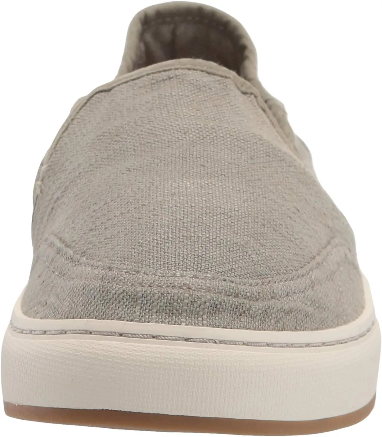 Sanuk Men's Tideline Hemp Loafer