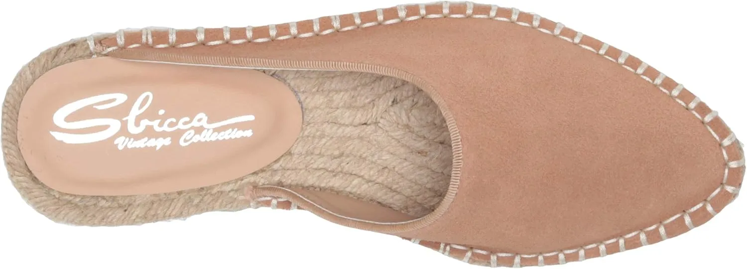 Sbicca Women's Munday Mule