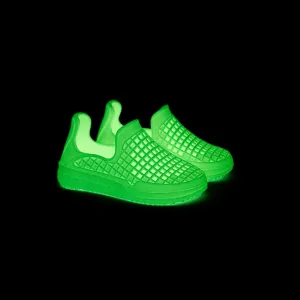 Scenario Juniors Slip-On - Solar Glow