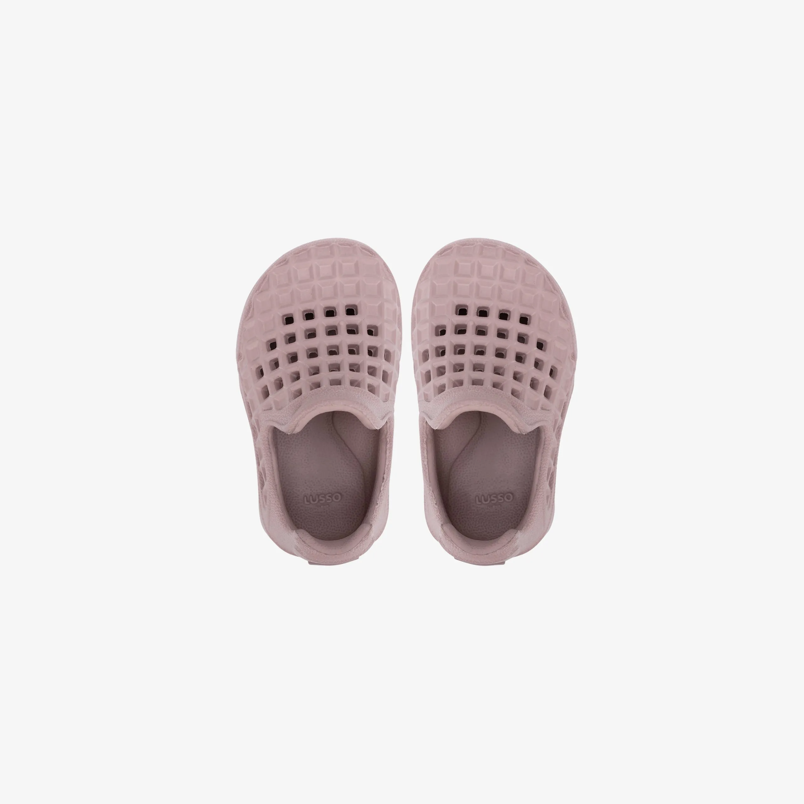 Scenario Kids Slip-On - Mauve