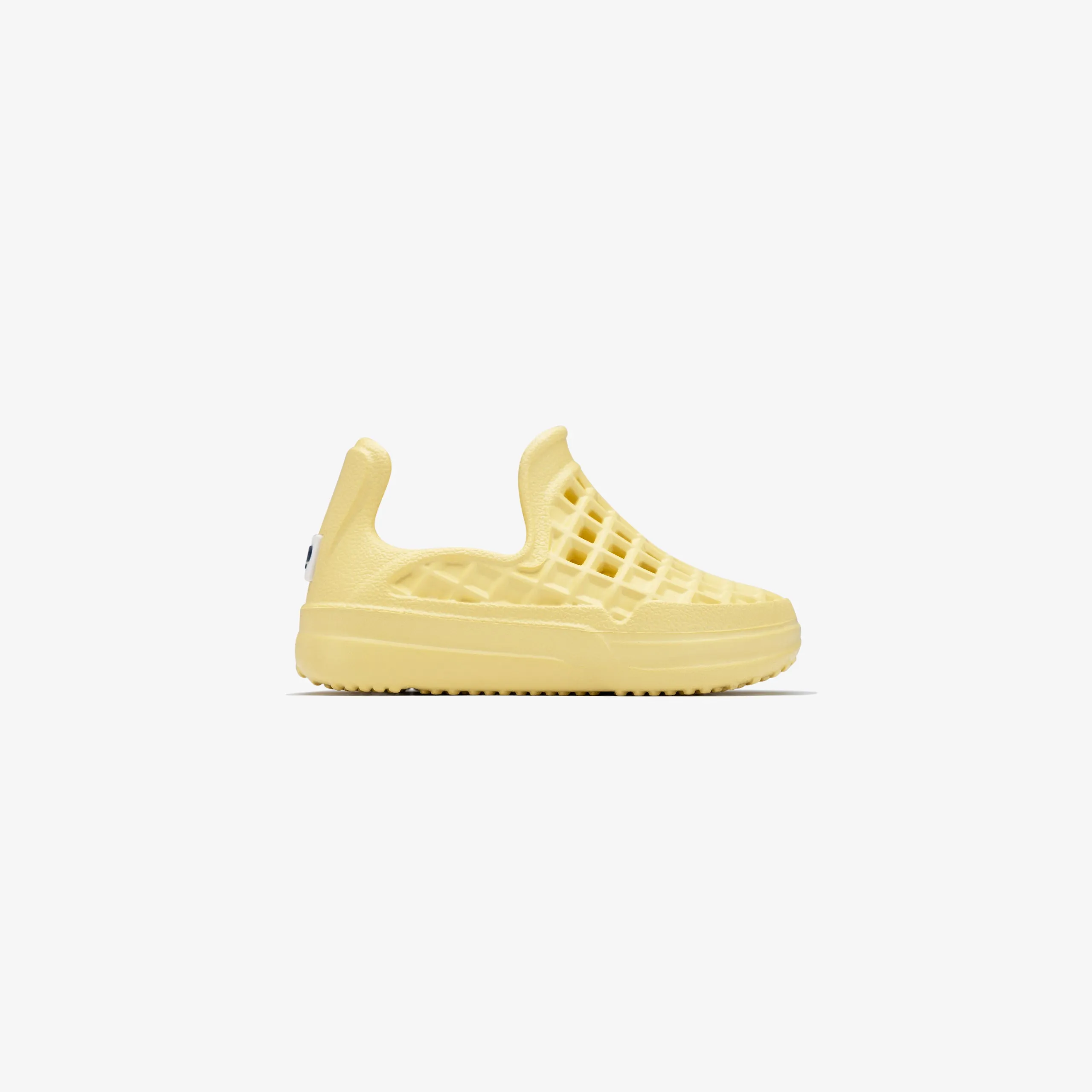 Scenario Kids Slip-On - Sunny Yellow