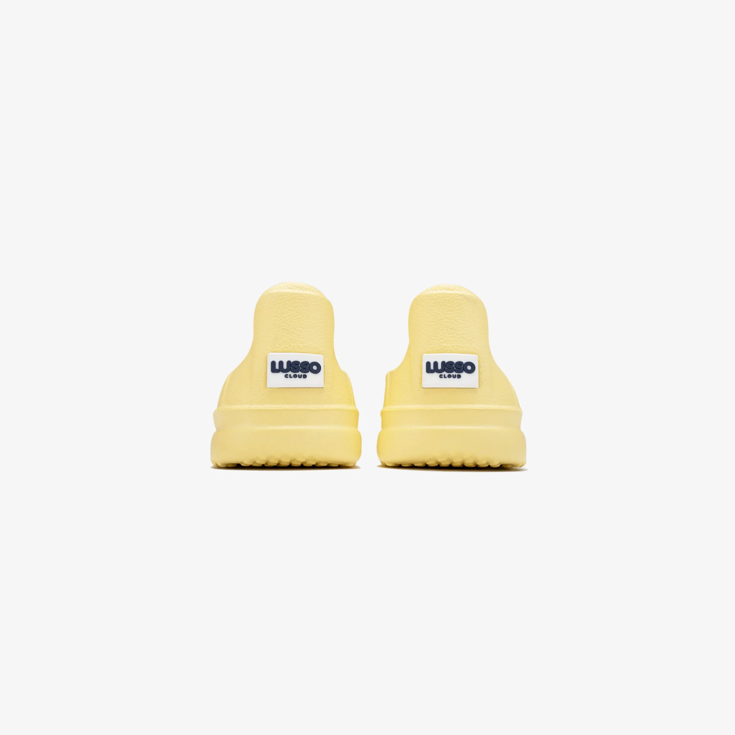Scenario Kids Slip-On - Sunny Yellow