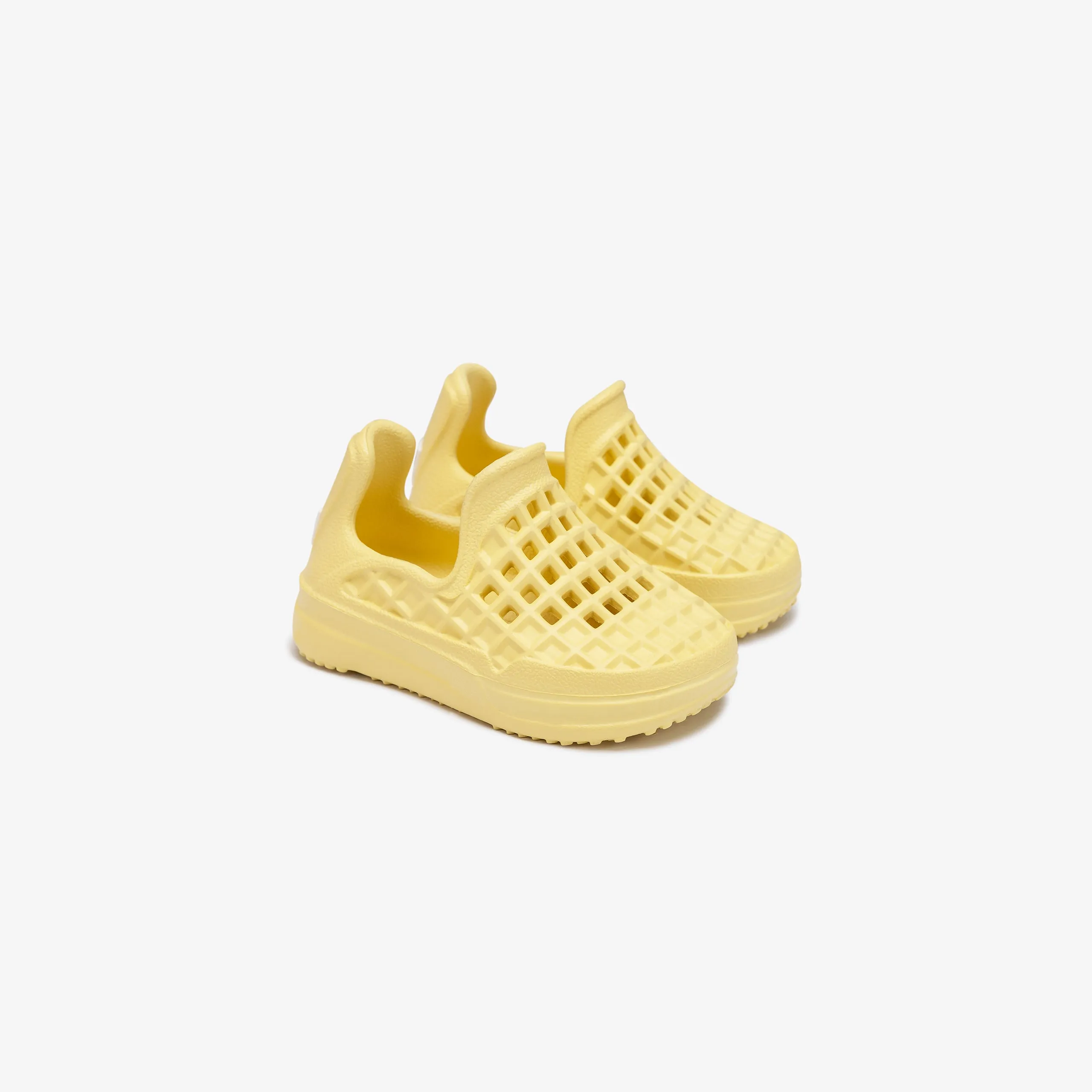 Scenario Kids Slip-On - Sunny Yellow