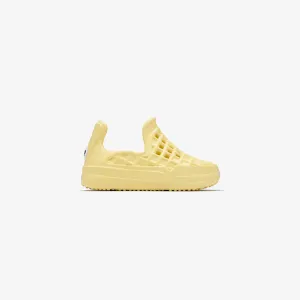Scenario Kids Slip-On - Sunny Yellow