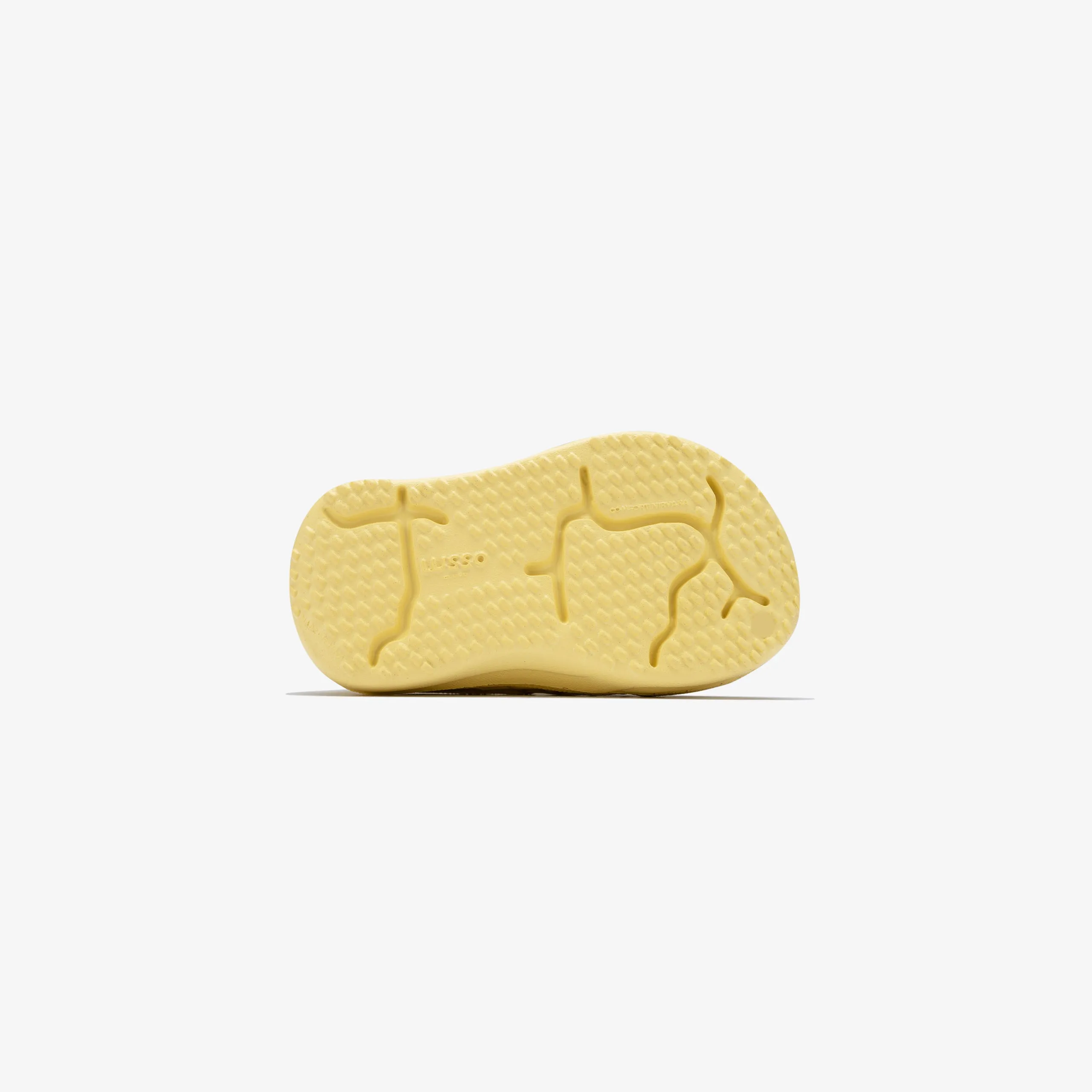 Scenario Kids Slip-On - Sunny Yellow