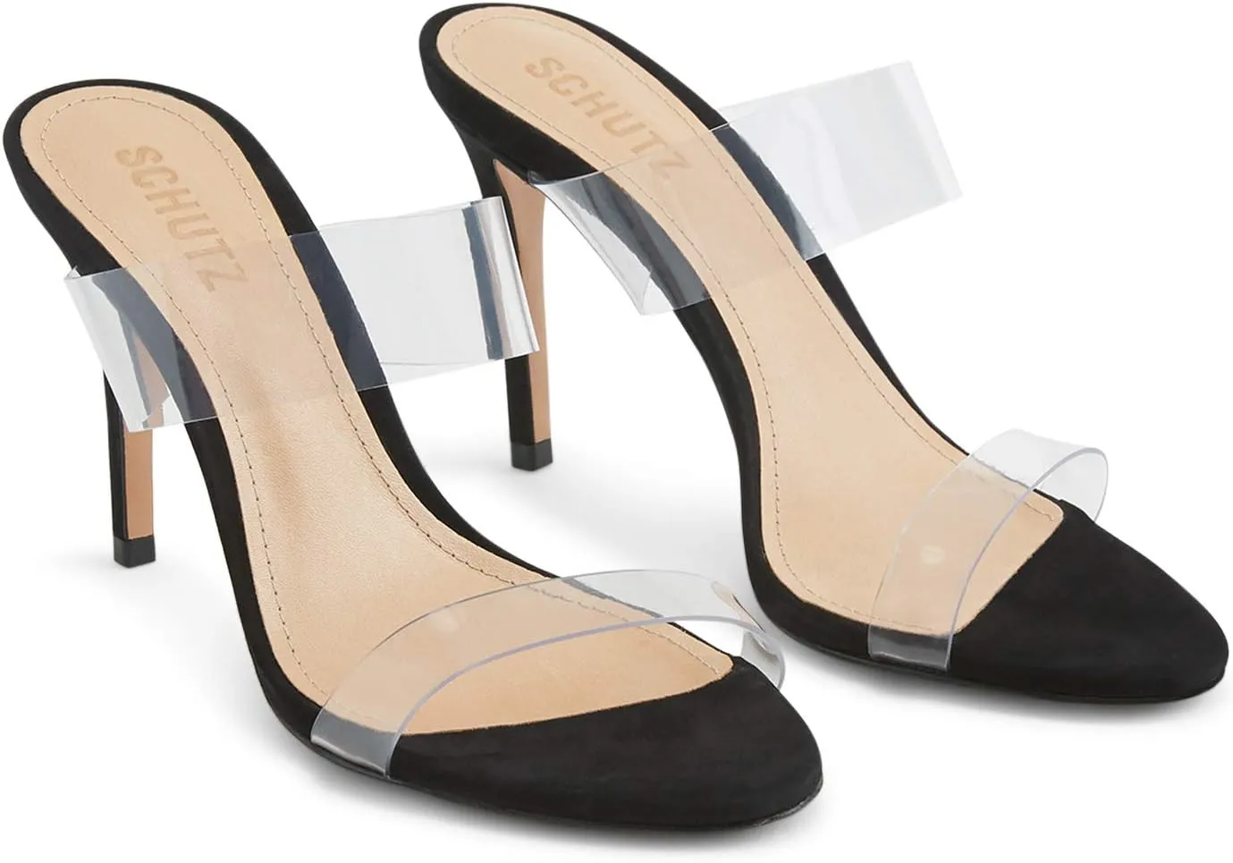 SCHUTZ Women's Ariella Strappy Sandals