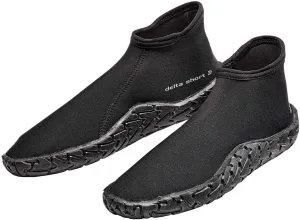 SCUBAPRO Delta 3mm Short Diving Boot